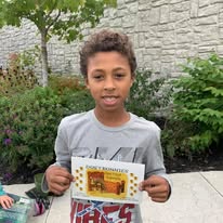 Dustbunnies Don’t Eat Carrots - Image 3