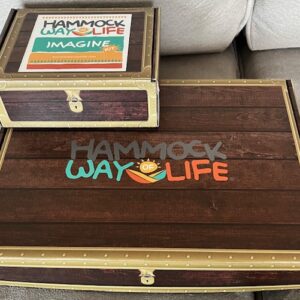 Vision Board "Imagine" Kits