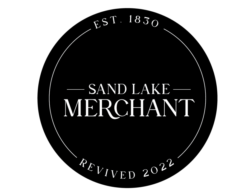 Sand Lake Merchant Hammock Way of Life