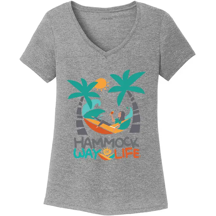 hammock-way-of-life-drinking-tropical-drink-shirt
