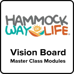 Vision Board Coaching Module Bundle