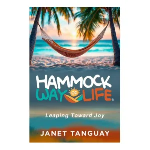 Hammock Way of Life - Leaping Toward Joy