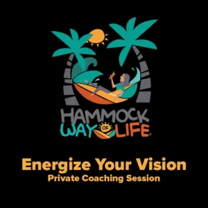 Private Energize Your Vision Board Coaching Session