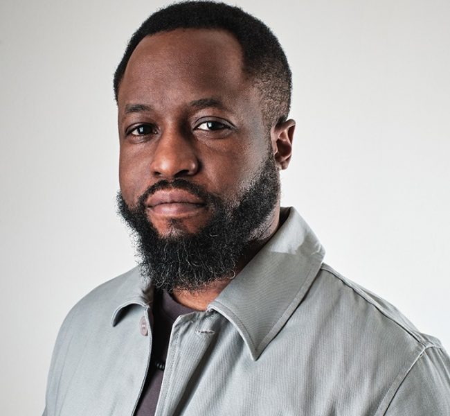 Dtrae Carter